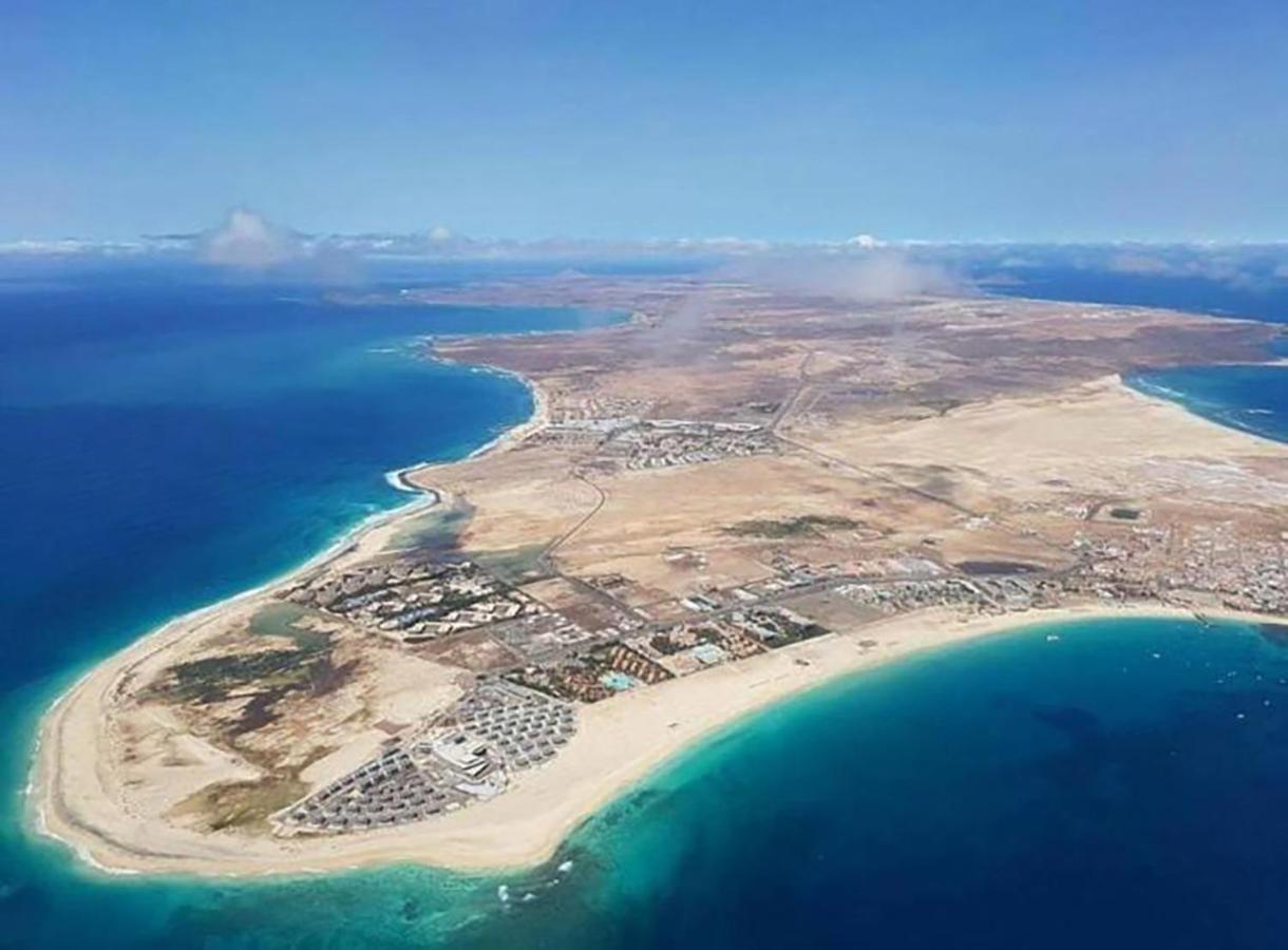 شقة Ca Giogio سانتا ماريا المظهر الخارجي الصورة